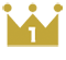 ランキング1位王冠イメージ
